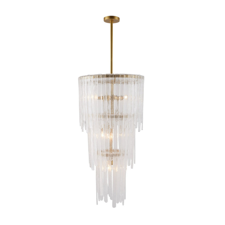Raine Seven Light Chandelier