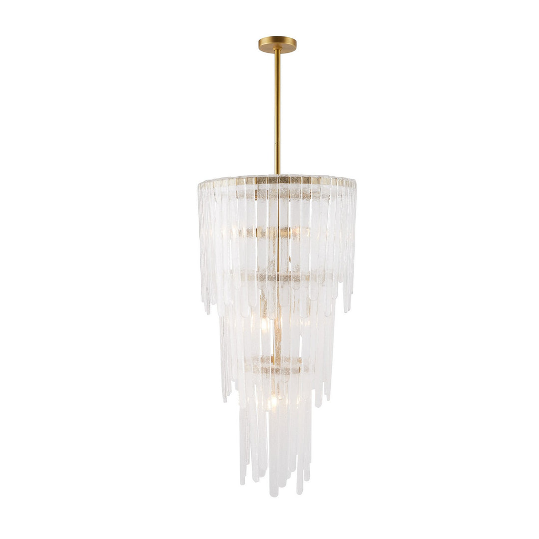 Raine Seven Light Chandelier