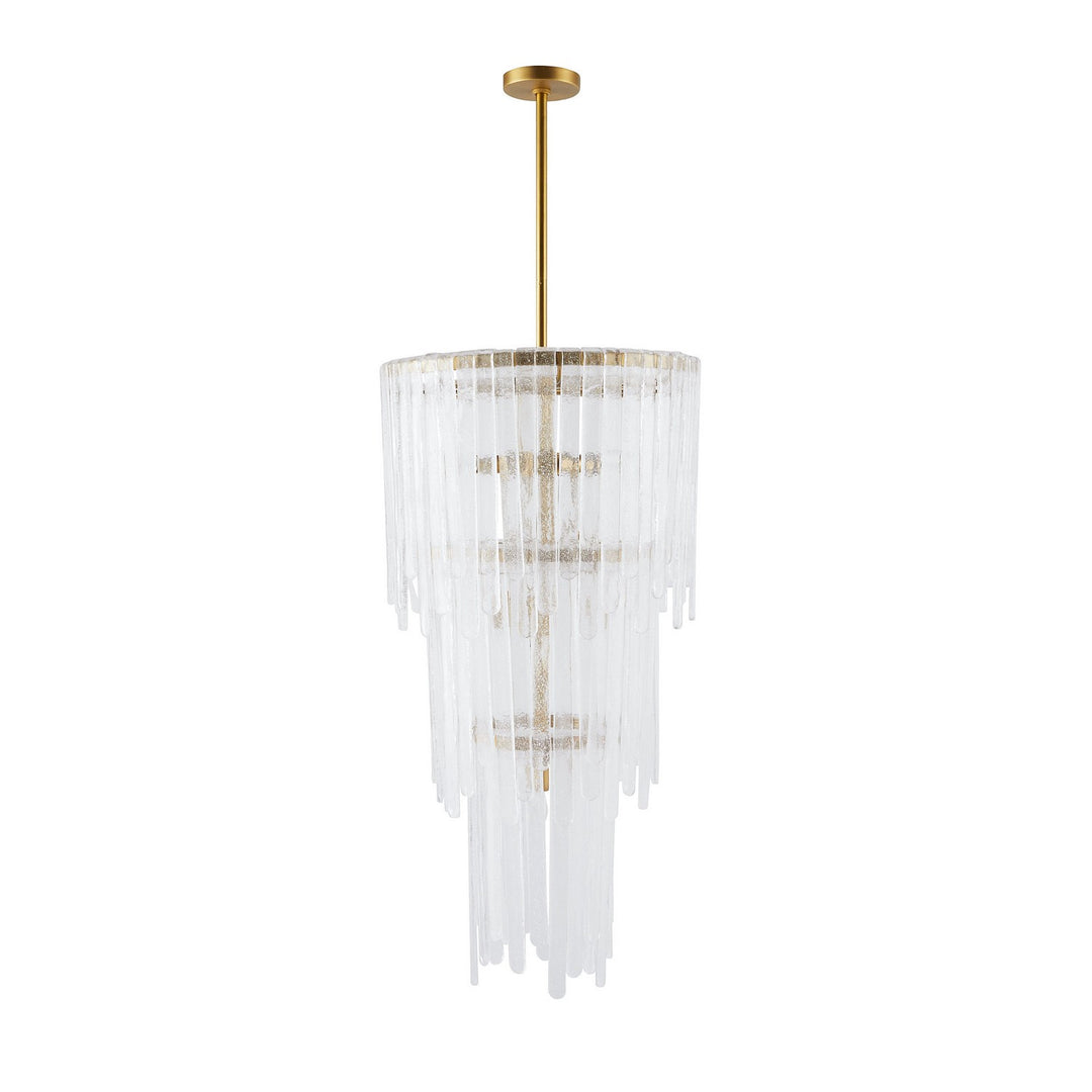 Raine Seven Light Chandelier