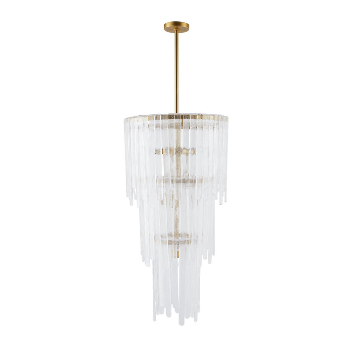 Raine Seven Light Chandelier