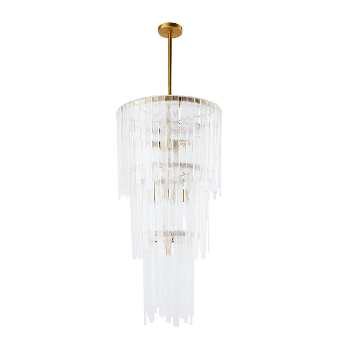 Raine Seven Light Chandelier