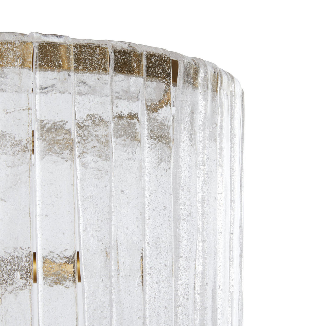 Raine Seven Light Chandelier