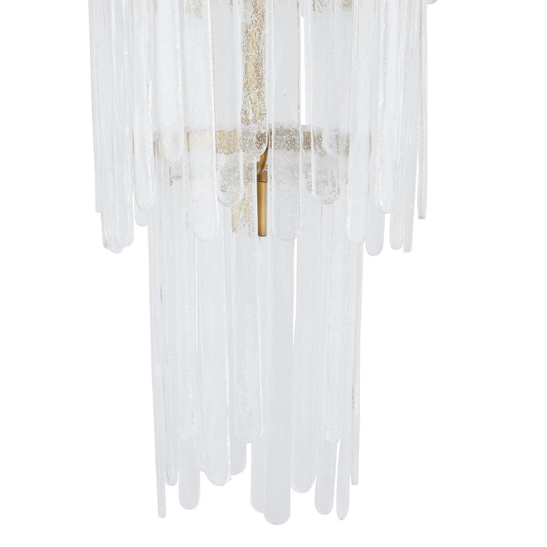 Raine Seven Light Chandelier