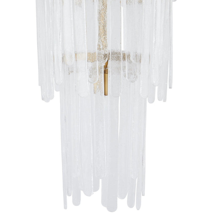 Raine Seven Light Chandelier