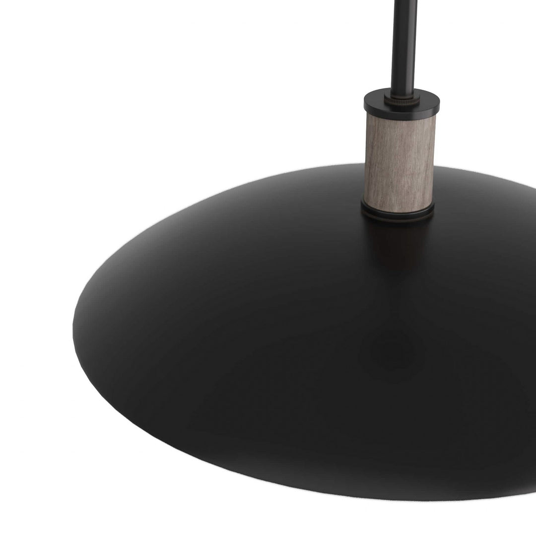 Tobias One Light Pendant