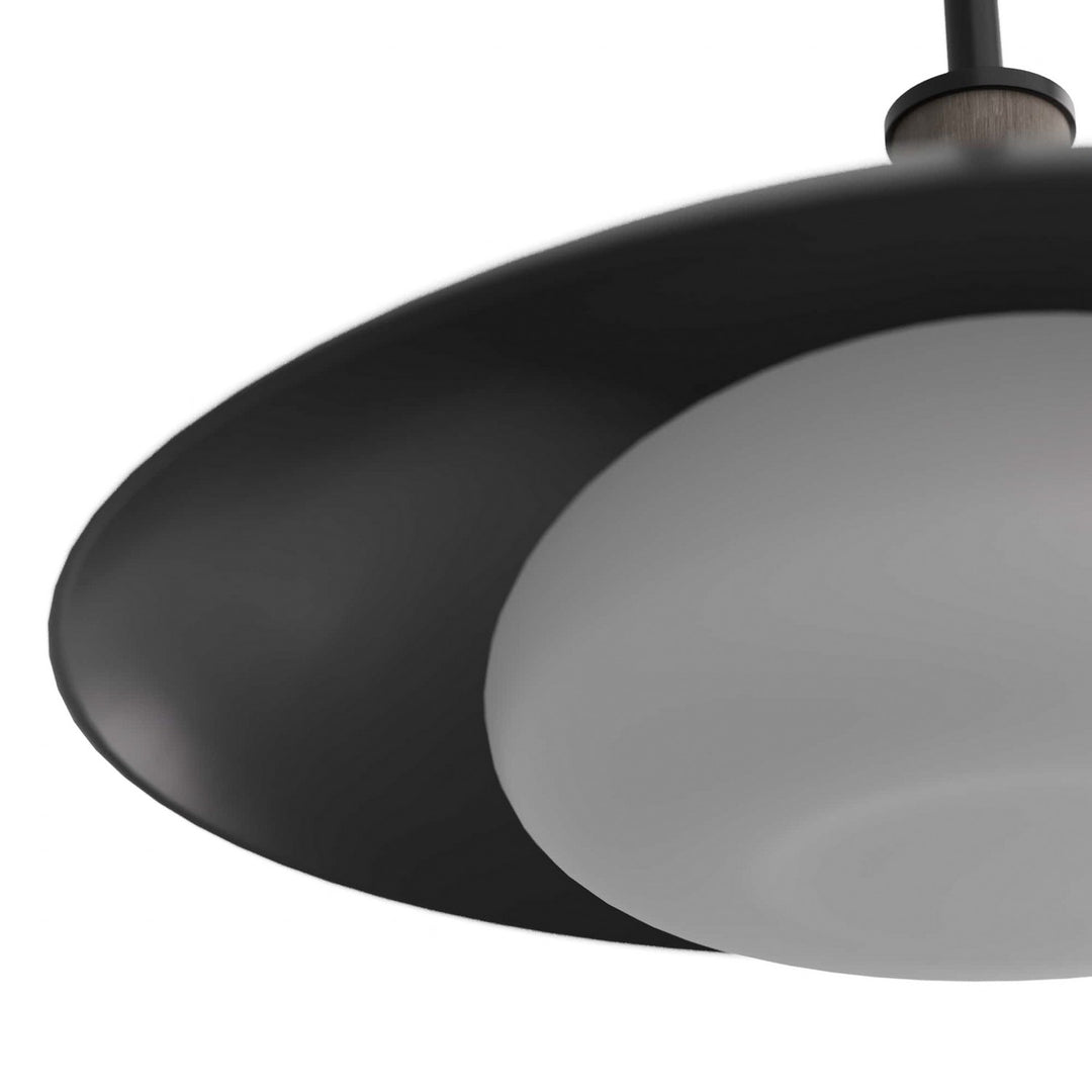 Tobias One Light Pendant
