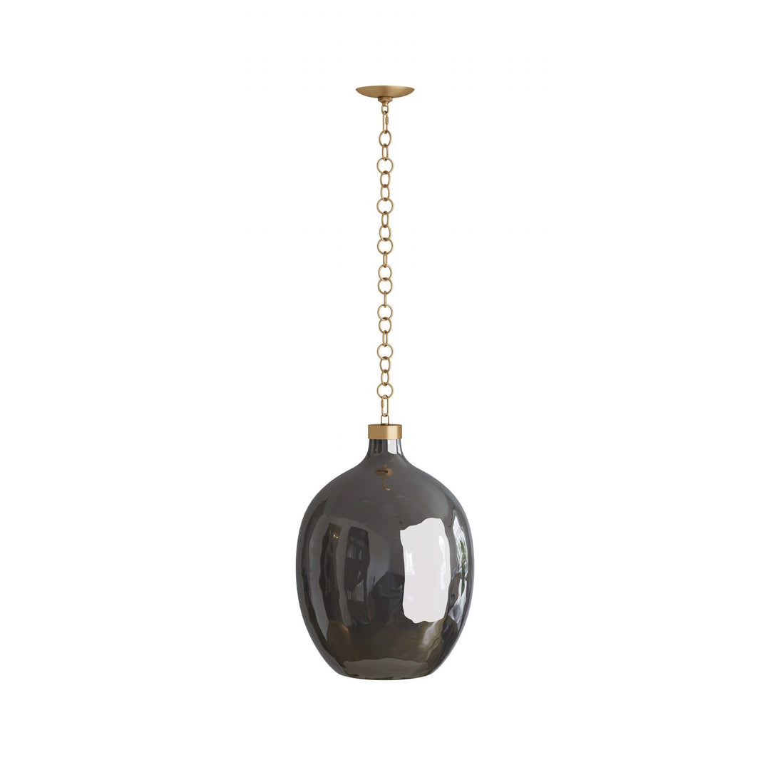 Trost One Light Pendant