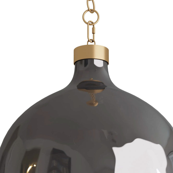 Trost One Light Pendant