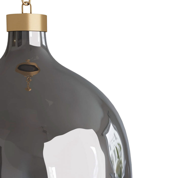 Trost One Light Pendant