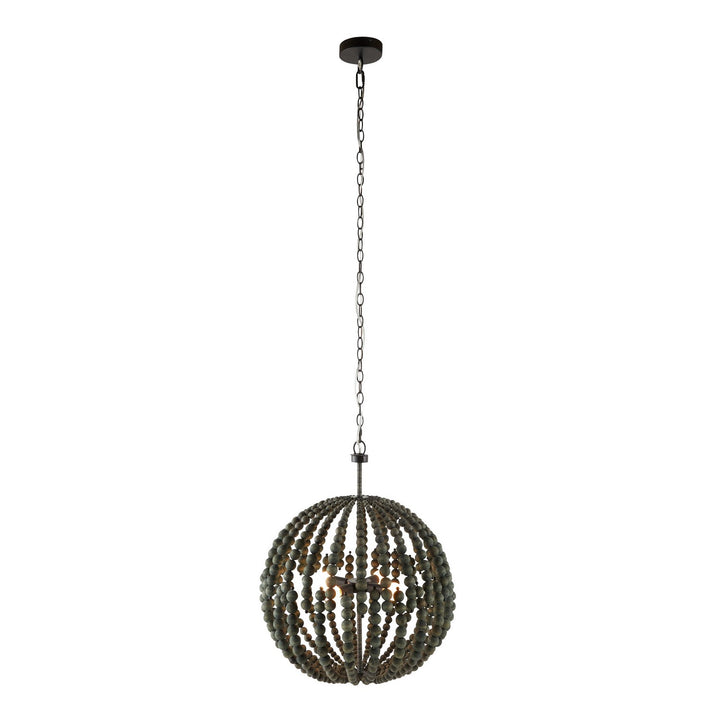 Emma Four Light Chandelier
