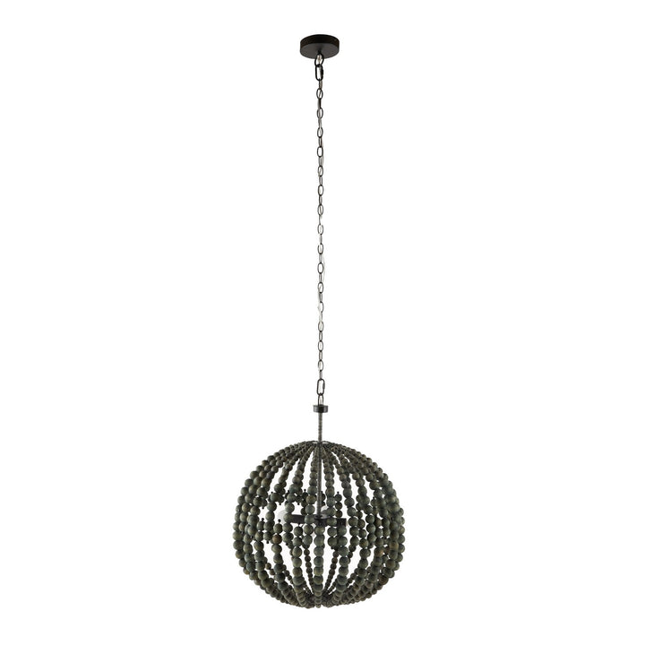 Emma Four Light Chandelier