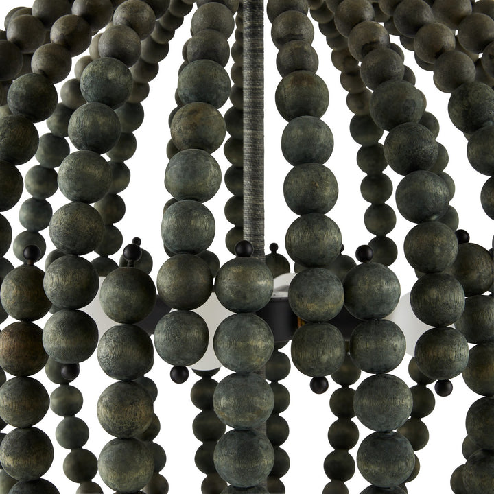 Emma Four Light Chandelier