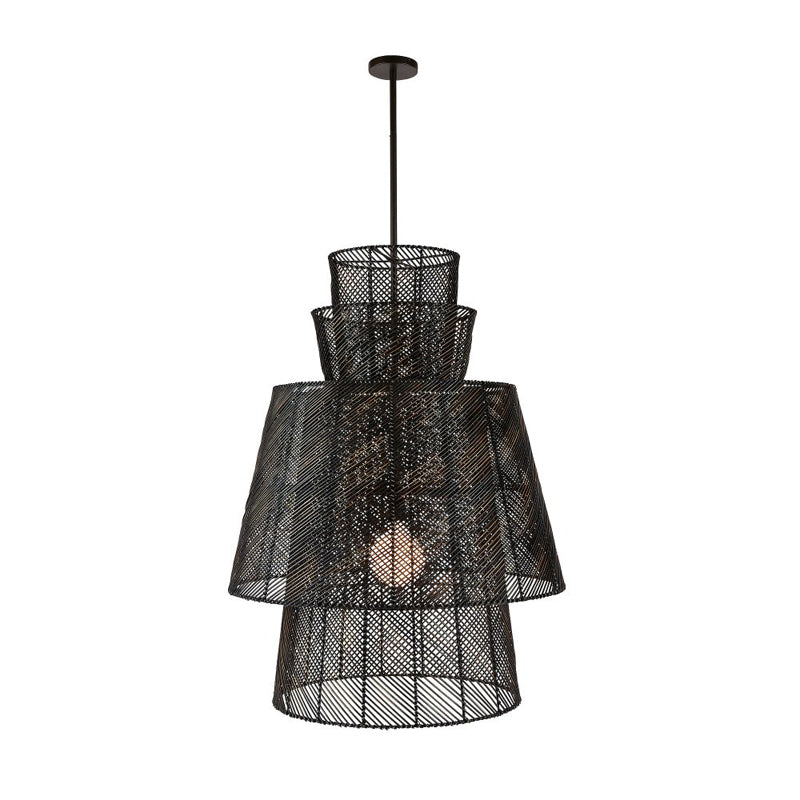 Chester One Light Pendant