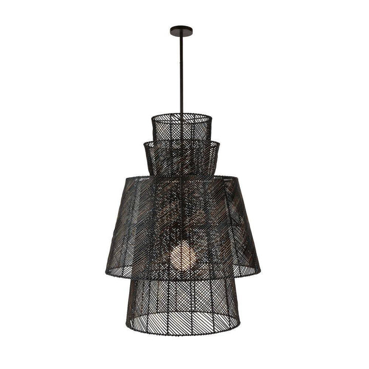 Chester One Light Pendant