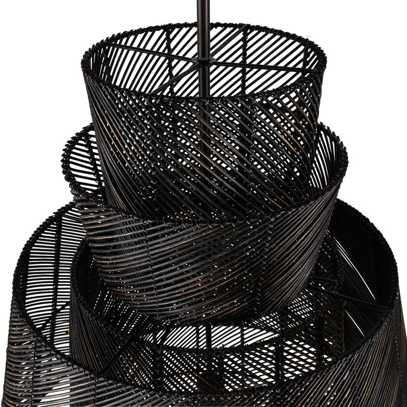 Chester One Light Pendant