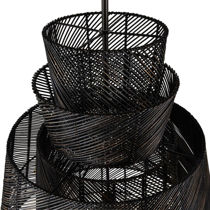 Chester One Light Pendant