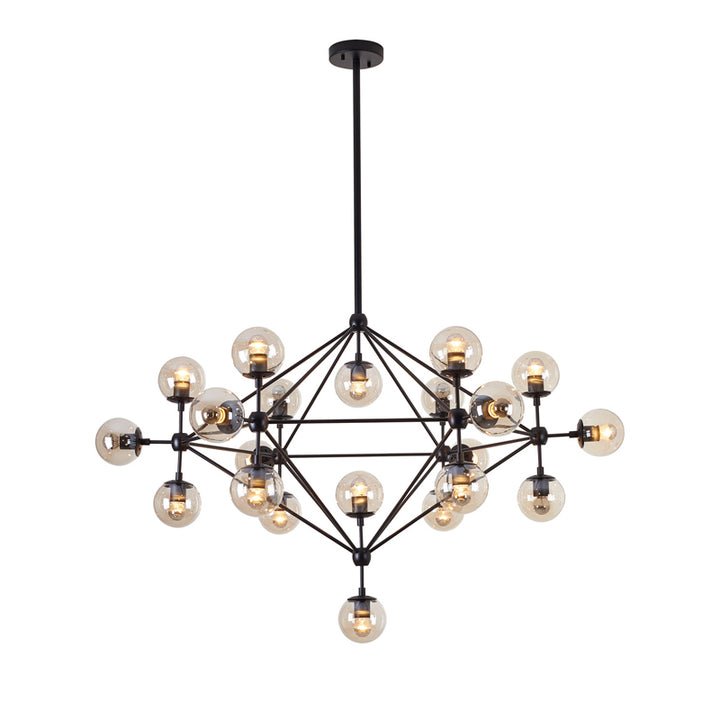 Pendant 21 Light Chandelier