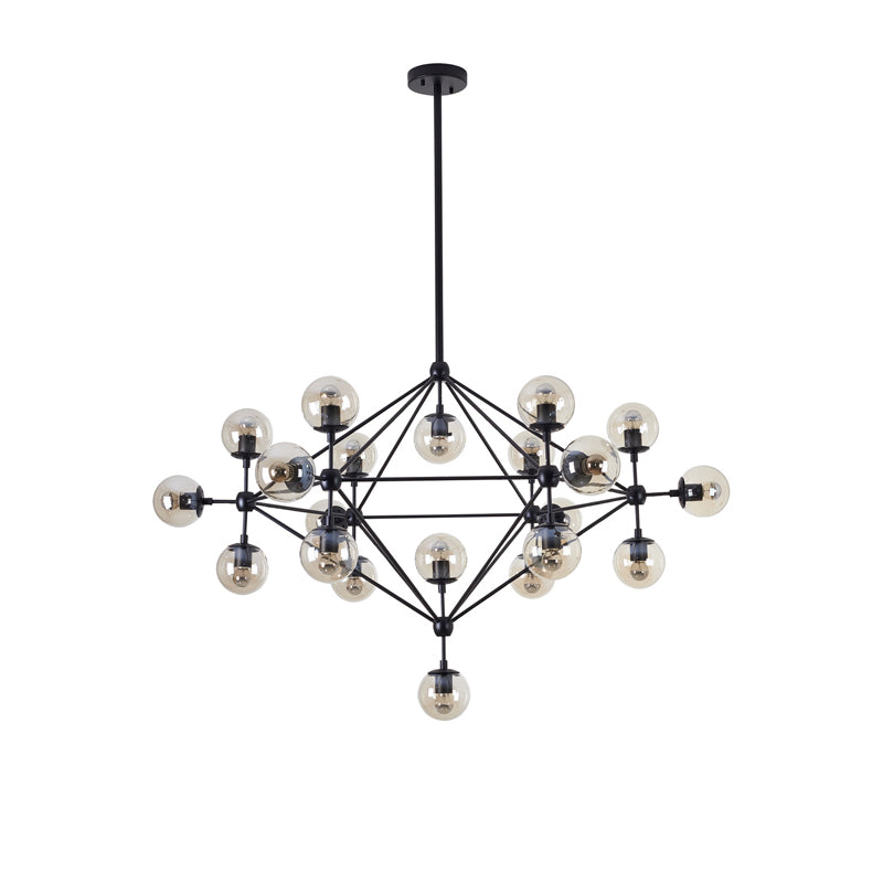 Pendant 21 Light Chandelier