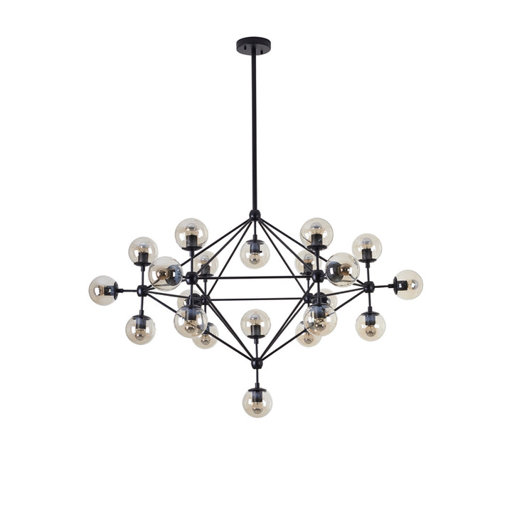 Pendant 21 Light Chandelier