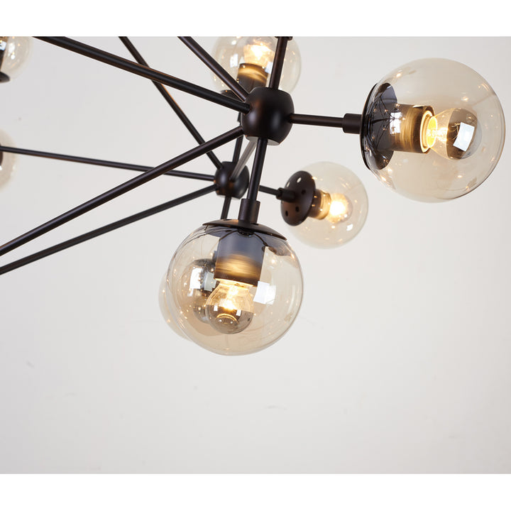 Pendant 21 Light Chandelier