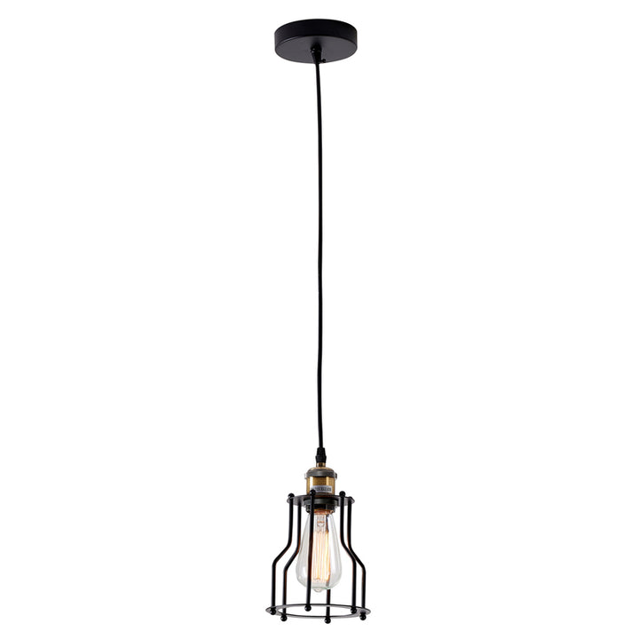 Pendant One Light Pendant