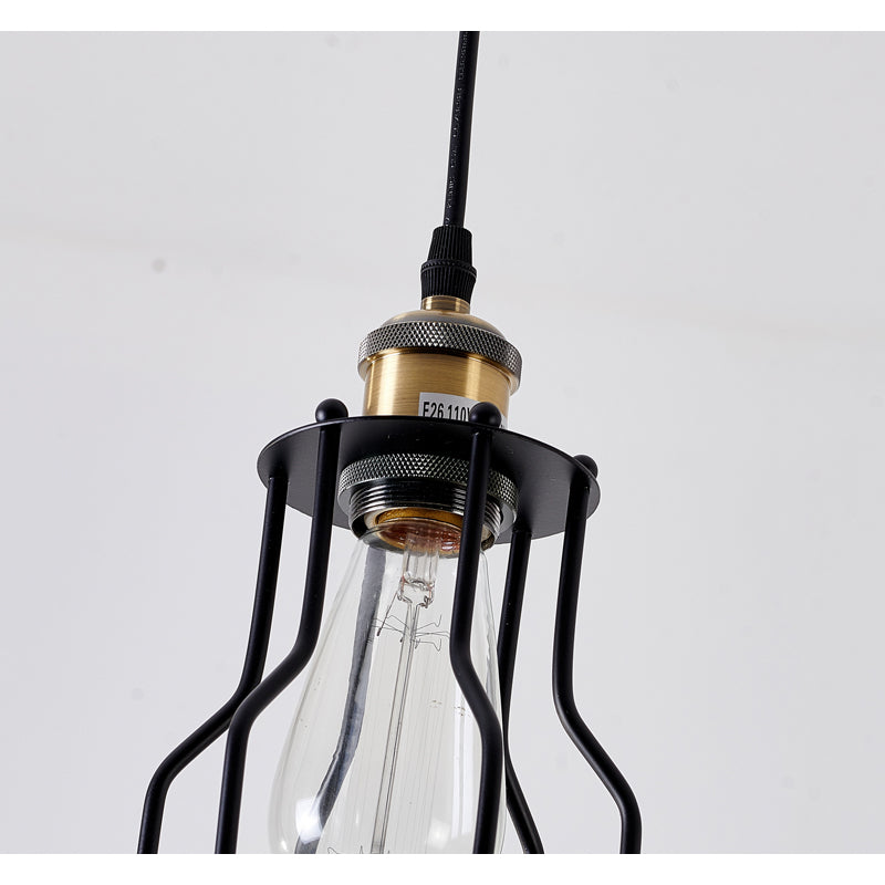 Pendant One Light Pendant