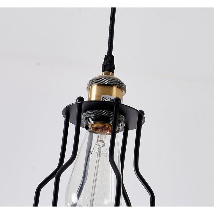 Pendant One Light Pendant