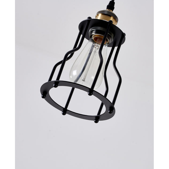 Pendant One Light Pendant