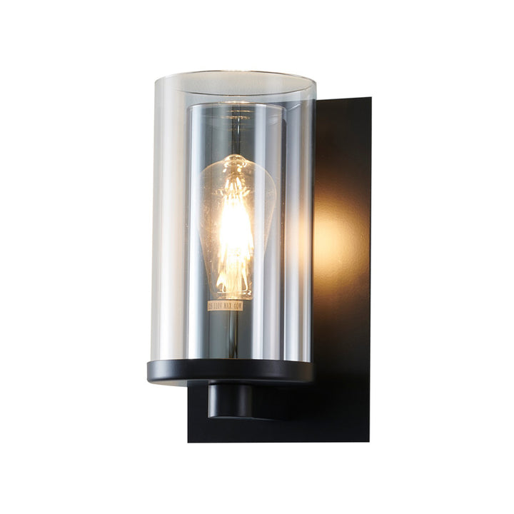 One Light Floor Lamp