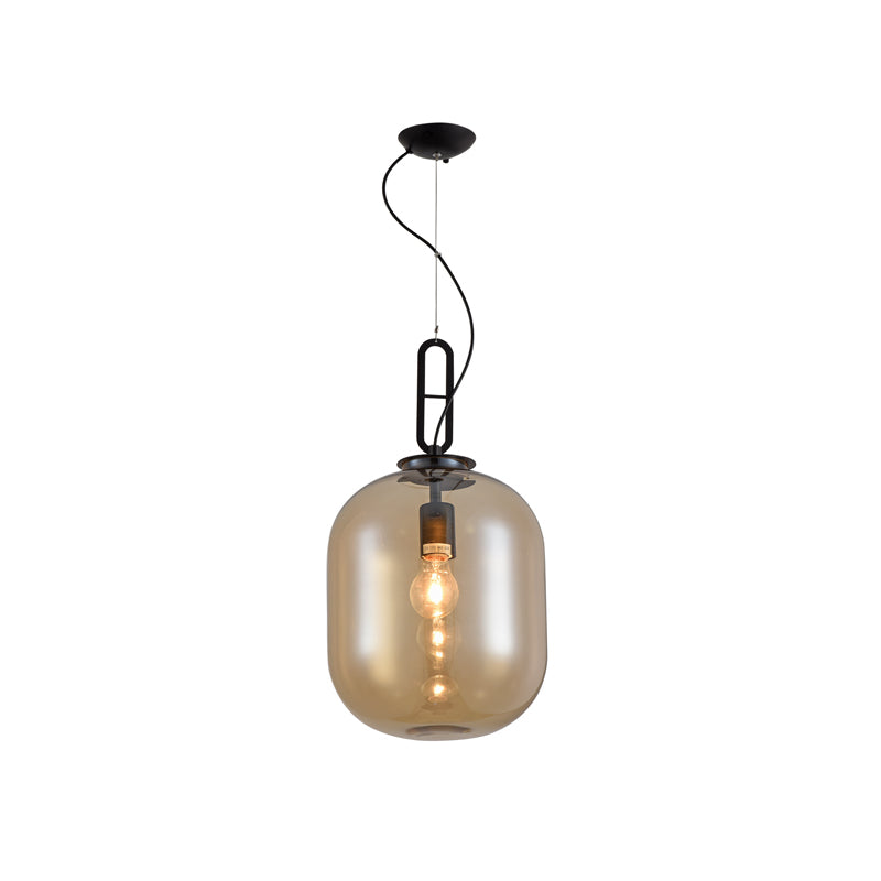 One Light Pendant