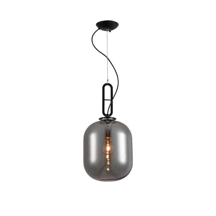 One Light Pendant