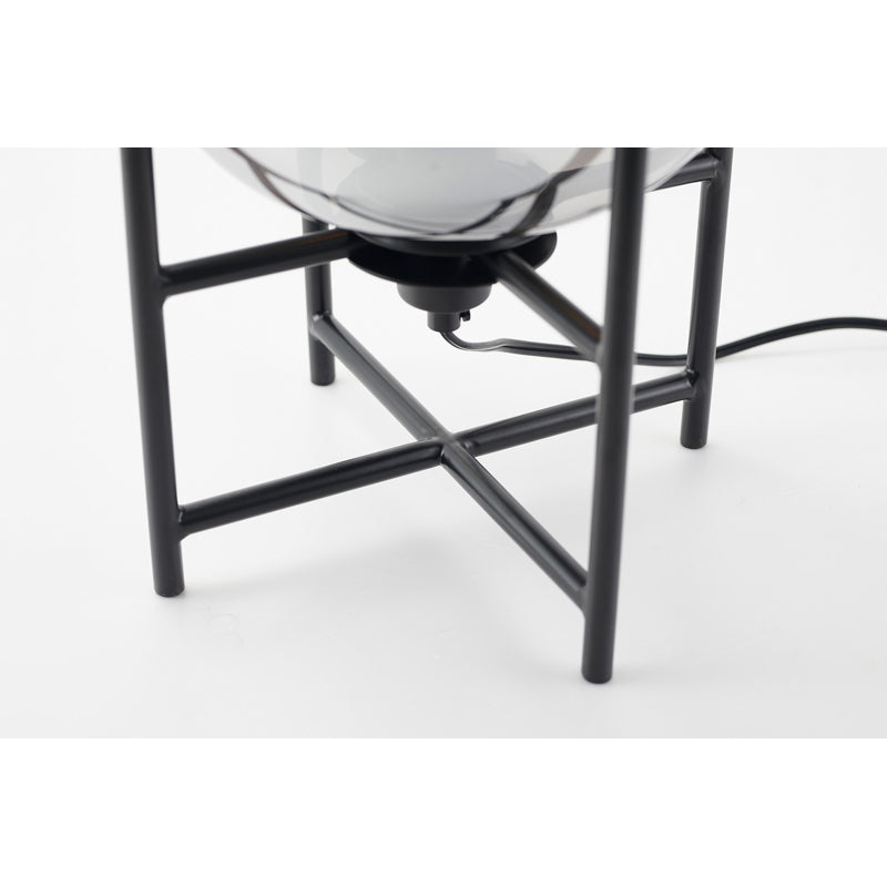 One Light Table Lamp