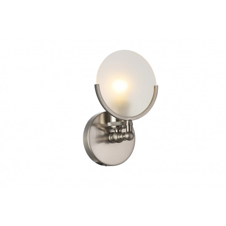 One Light Wall Sconce