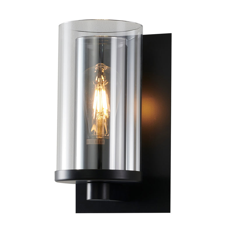 One Light Floor Lamp