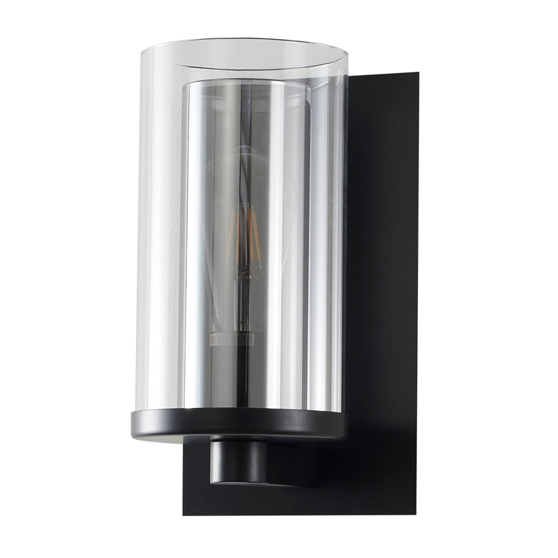 One Light Floor Lamp