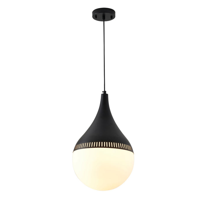 One Light Pendant
