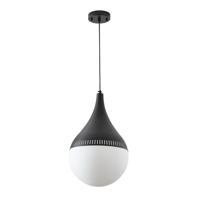 One Light Pendant