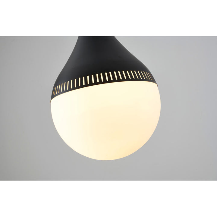 One Light Pendant