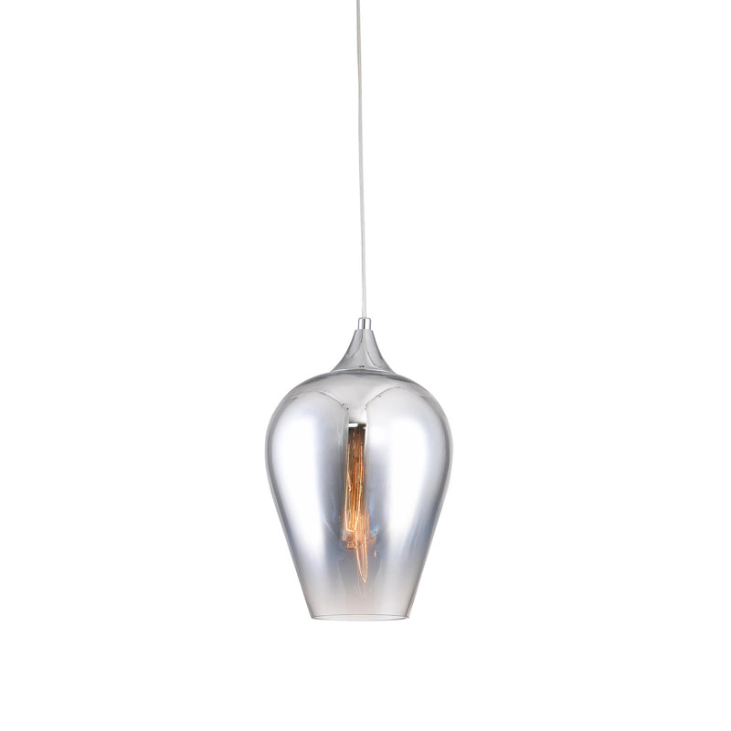 One Light Pendant