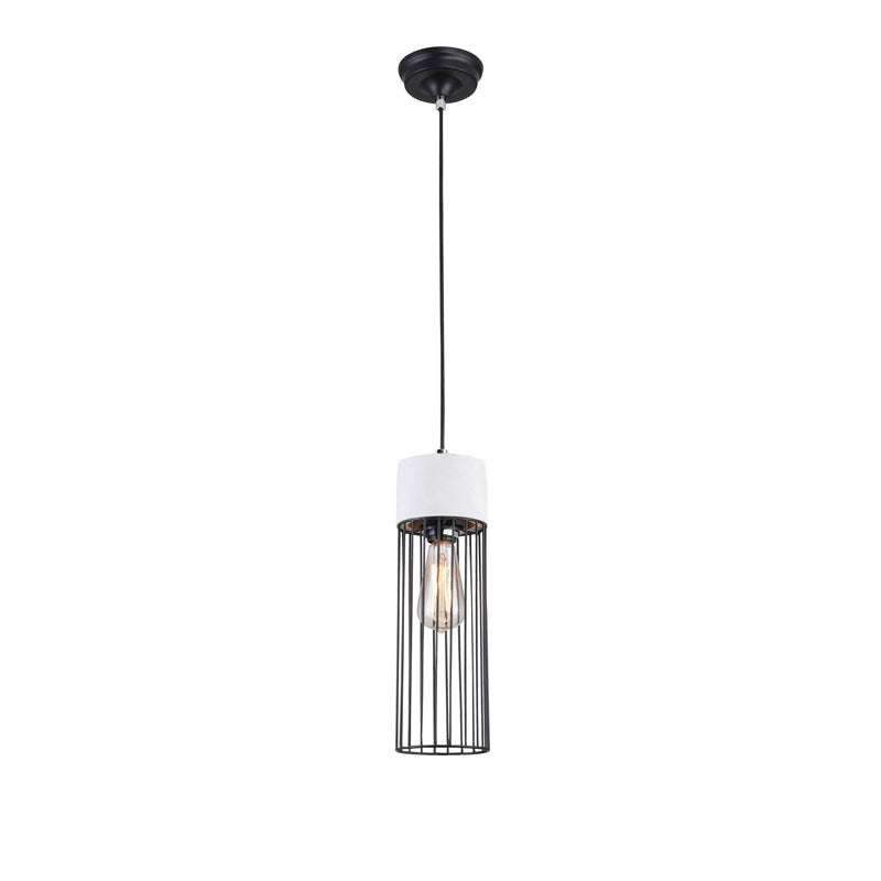One Light Pendant