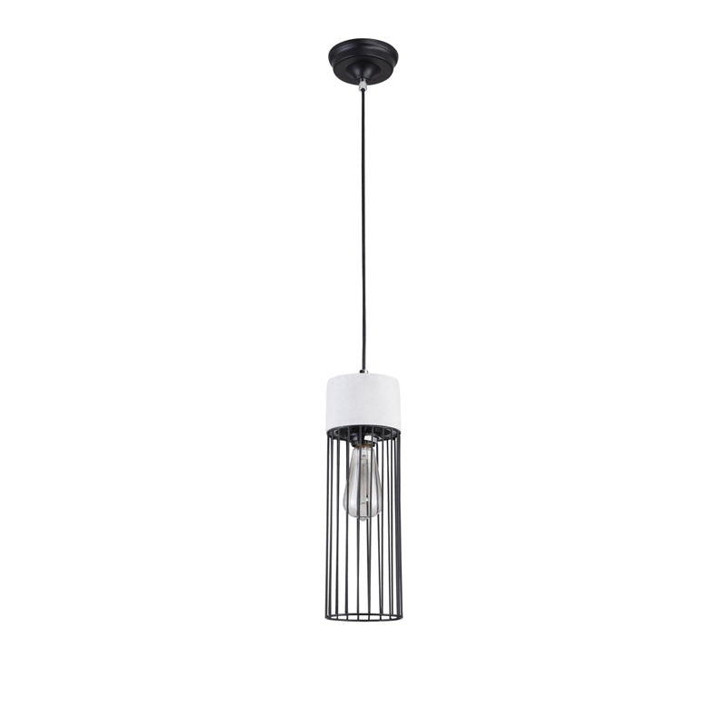 One Light Pendant