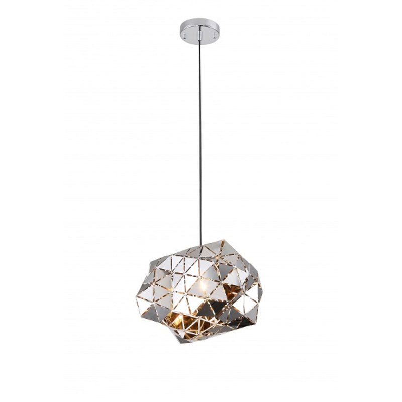 One Light Pendant