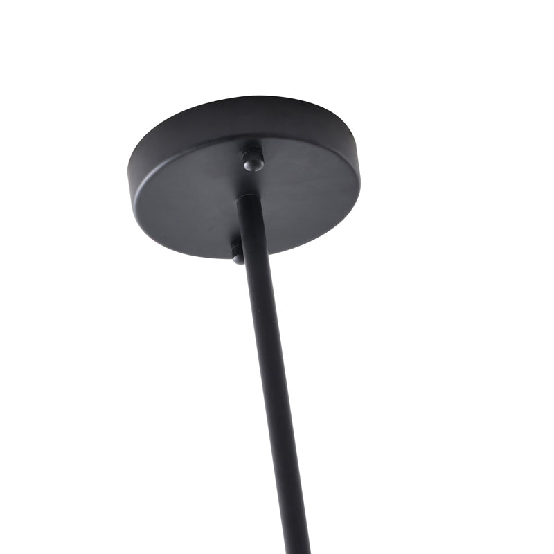 Ten Light Chandelier