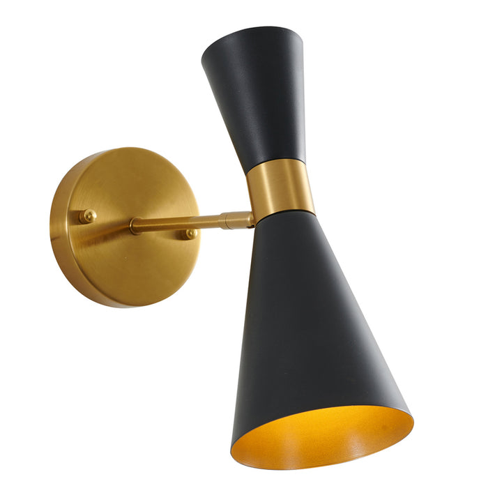 One Light Wall Sconce