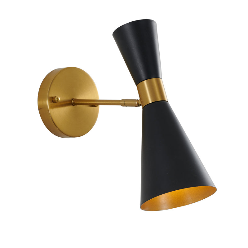 One Light Wall Sconce