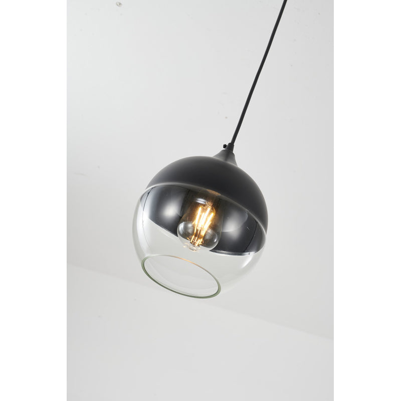 One Light Pendant
