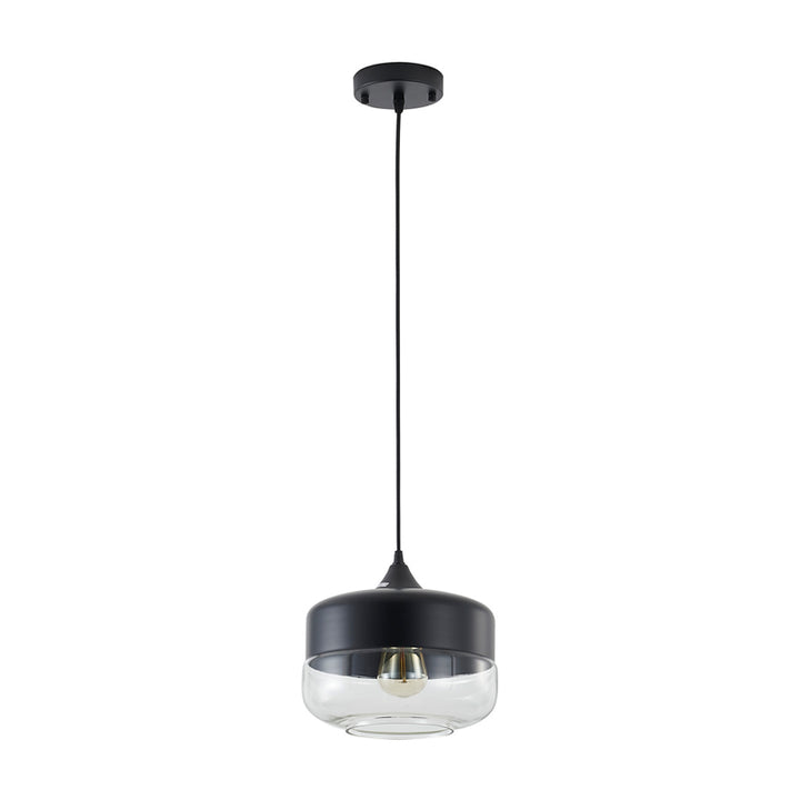 One Light Pendant