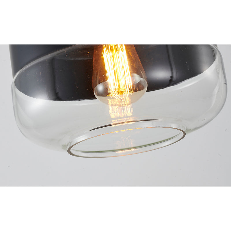 One Light Pendant