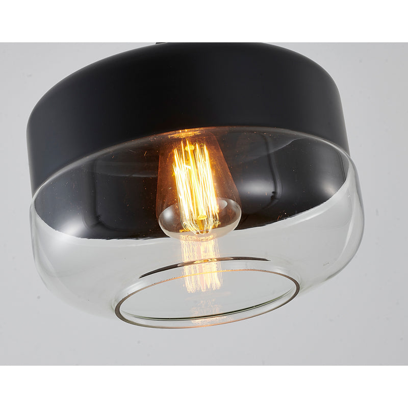 One Light Pendant