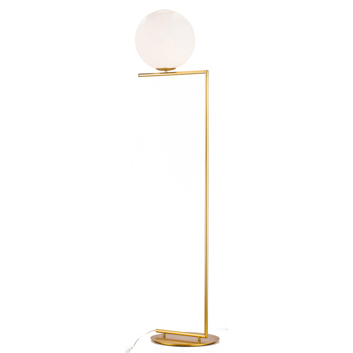 LED Floor Lamp